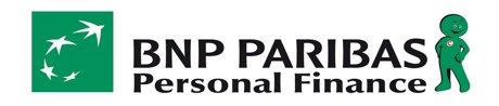 BNP Paribas Personal Finance — partenaire rachat de crédits