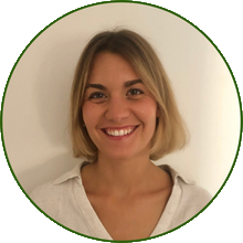 Maëlle Pereira — Co-fondatrice Racheter Mes Crédits