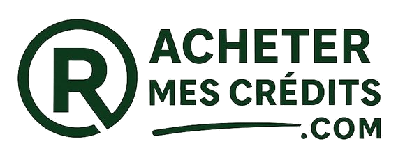 Racheter Mes Crédits